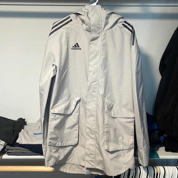 adidas Other - Adidas Tiro Jacket